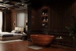 Aquatica karolina wooden freestanding japanese soaking bathtub 06 (web)